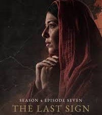 The Chosen - Rise up. Episode 7 streams this Sunday at 7:00 PM ET on  Facebook, Instagram, YouTube, X, and "The Chosen" app. | Facebook