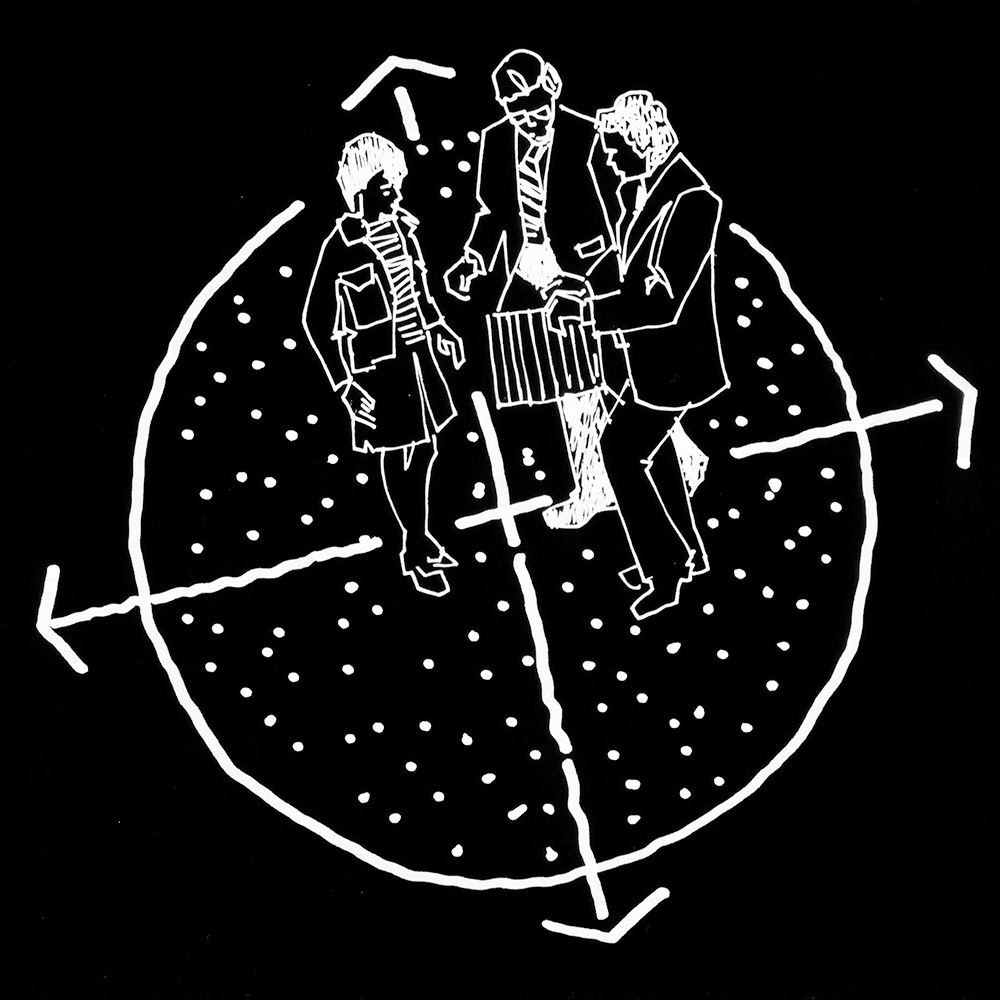 The Hoxton Chronicle 