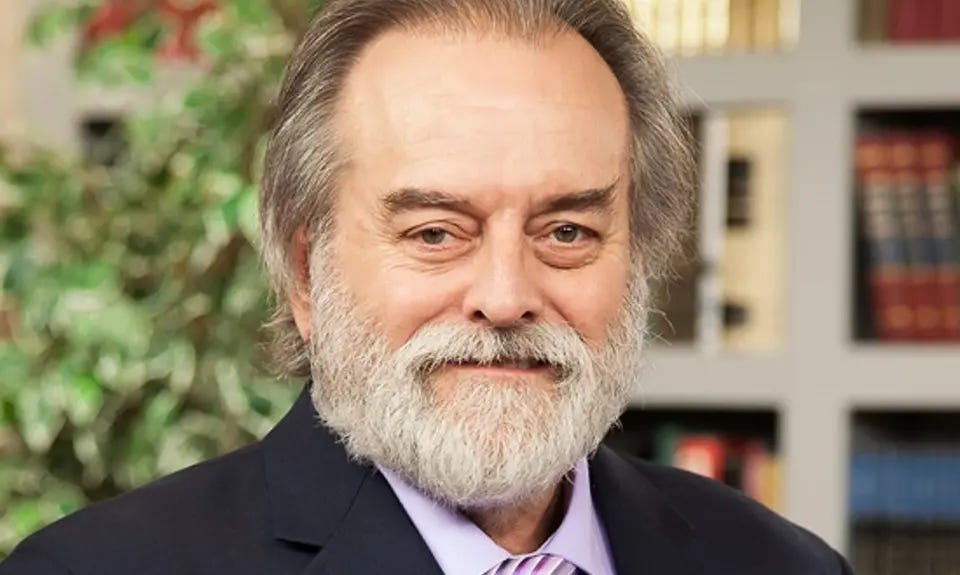 Steve Quayle: Jared Kushner 'Is Absolutely the Prime Candidate' to be the Antichrist | People For Steve Quayle: Jared Kushner 'Is Absolutely the Prime Candidate' to be the Antichrist | People For