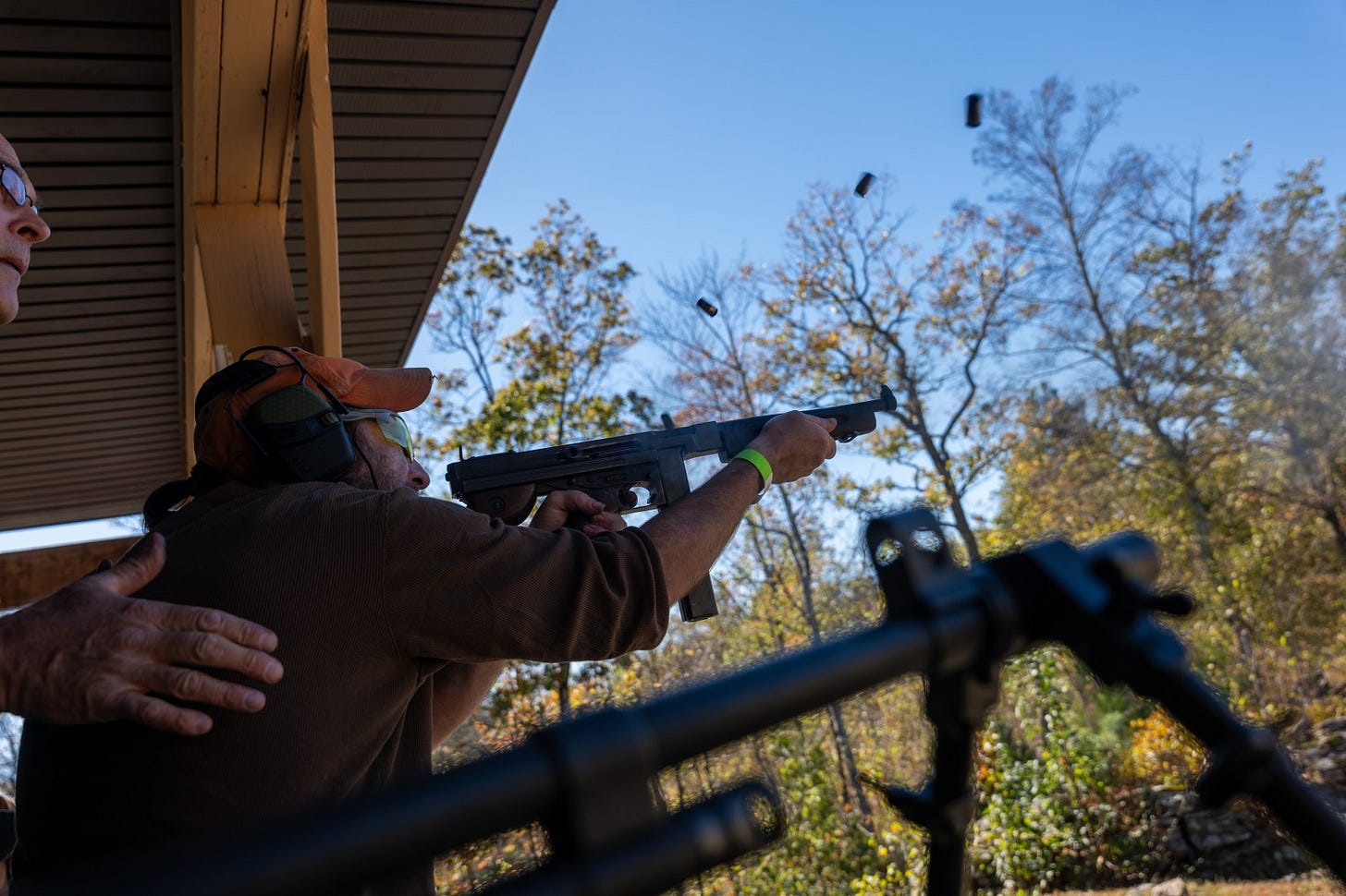 DOJ Sues Virginia Over State's New Assault Weapons Ban - Newsweek DOJ Sues Virginia Over State's New Assault Weapons Ban - Newsweek