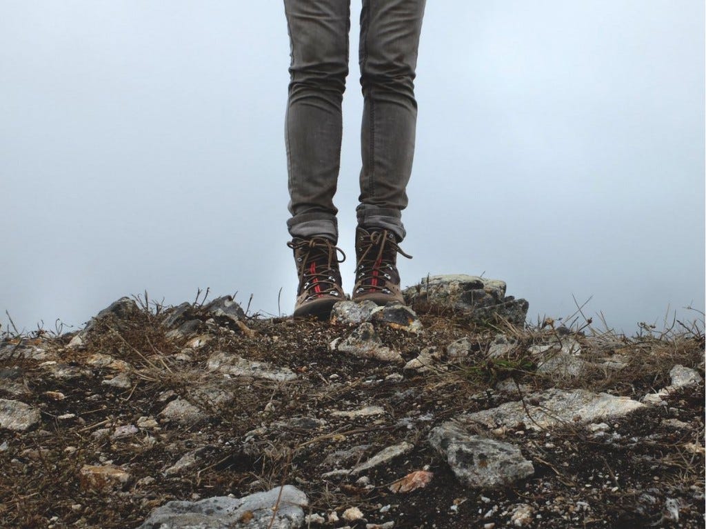 hiking boots hiking boots