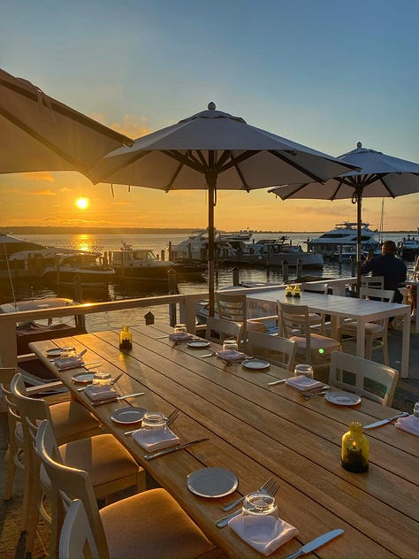 Hamptons