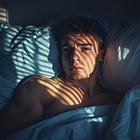 Just 1 Week of Sleep Deprivation Lowers Testosterone in Young Healthy Men