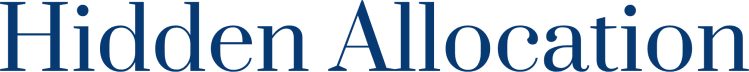 Hidden Allocation