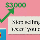 Crafting Value Propositions: How to Turn Your Skills into Irresistible Offers