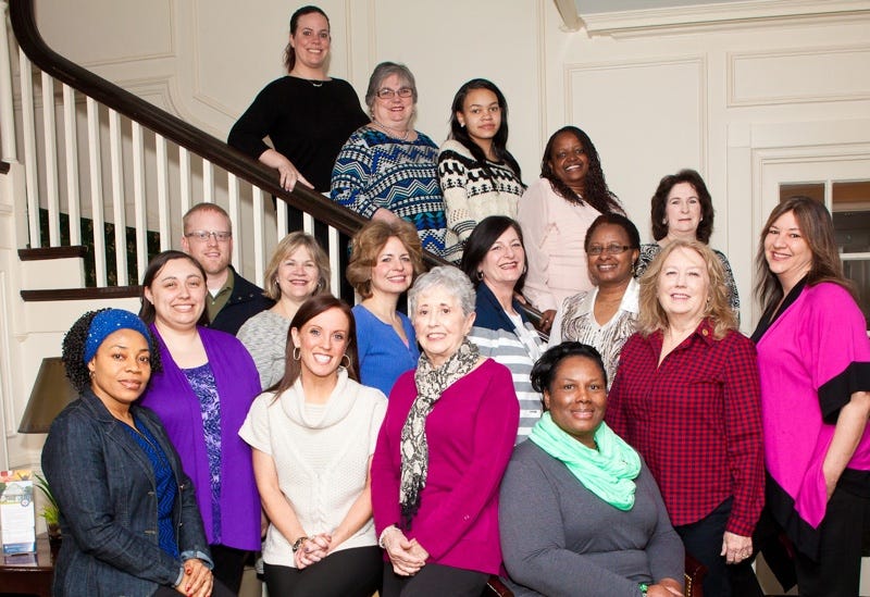 SJVC Celebrates Nurse's Week | Saint John Vianney Center