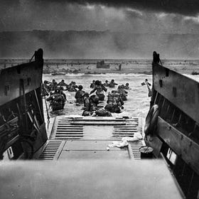 Why We Should Suffer In Silence 