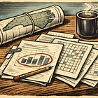 My take on two fresh N.C. polls