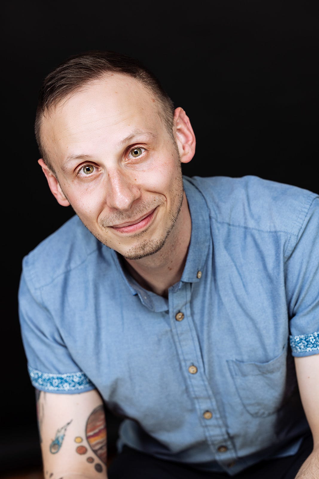 Artwork for Exploring Filmmaking