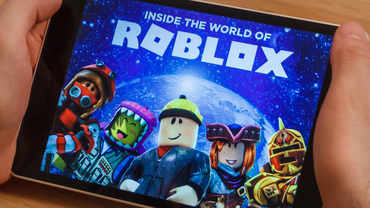 Roblox Stock Rises Sharply on Positive Response to Investor Day - TheStreet