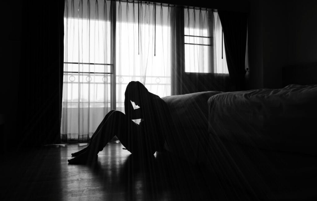 Indian Country has the highest suicide rates, yet interventions are scarce