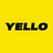 Yello by Hunter Schwarz