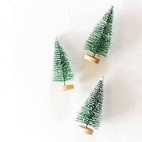 The 3 Holidays of Christmas