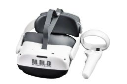 VR視野検査装置