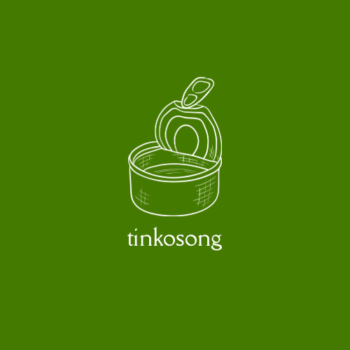 Artwork for tinkosong