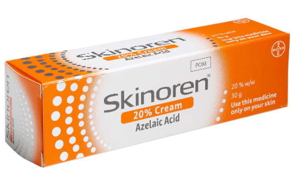 Skinoren 20% cream