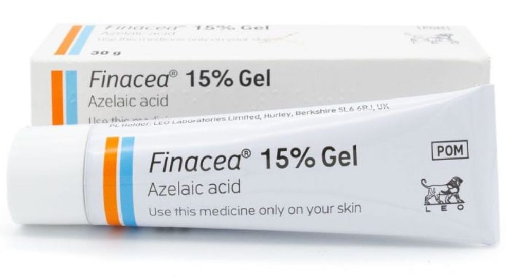 Finacea gel 15%