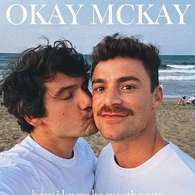 How I Knew He Was the One