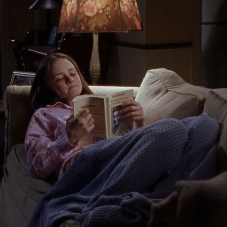 Diário de um caos interno