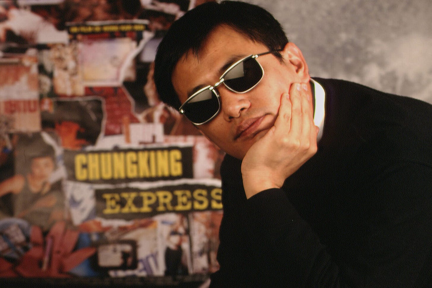 Por donde empiezo con Wong Kar Wai