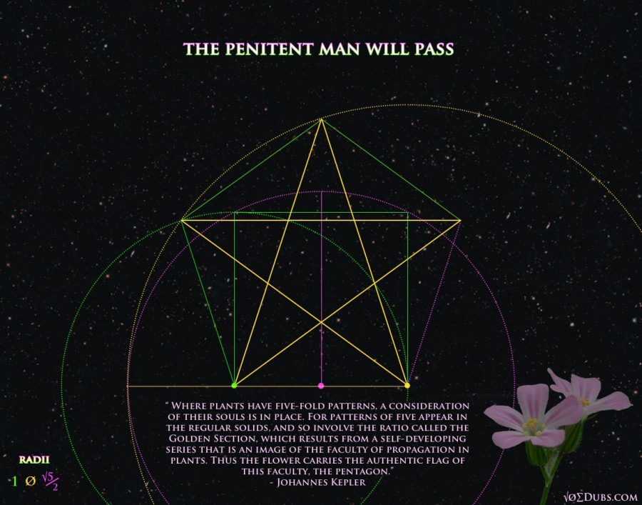Penitent Man Will Pass Penitent Man Will Pass