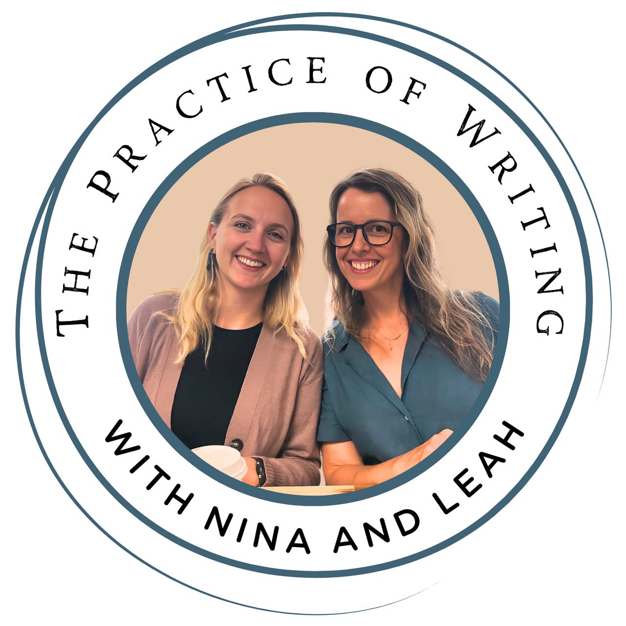 The Practice of Writing