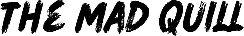 The Mad Quill Mailer