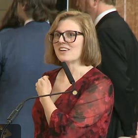 Republican Priorities Put on Chopping Block as Session Winds Down