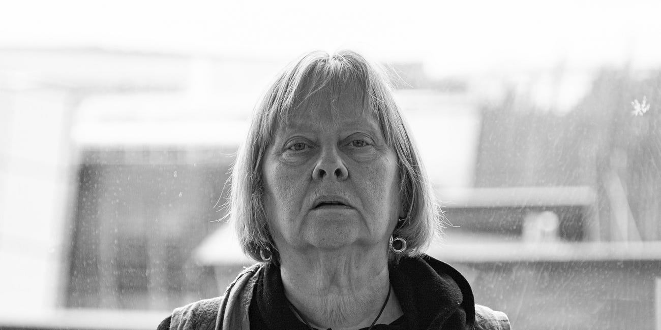 World's First Professor of Film and the Occult: An Interview with Judith Noble