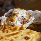 Moussaka for the Ages