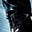 NEO in the zone's avatar