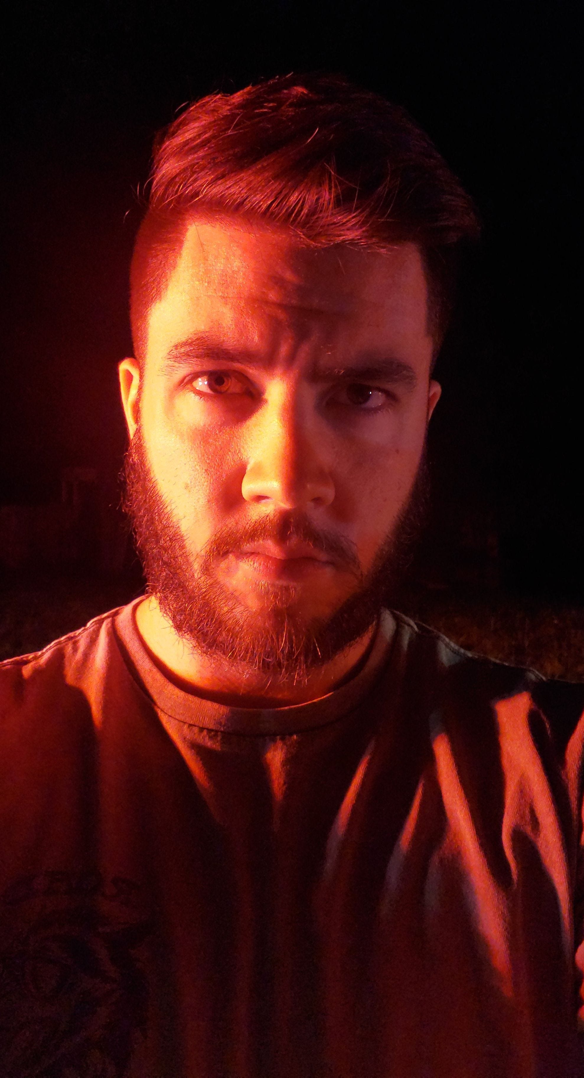 Substack profile picture for @hopkins