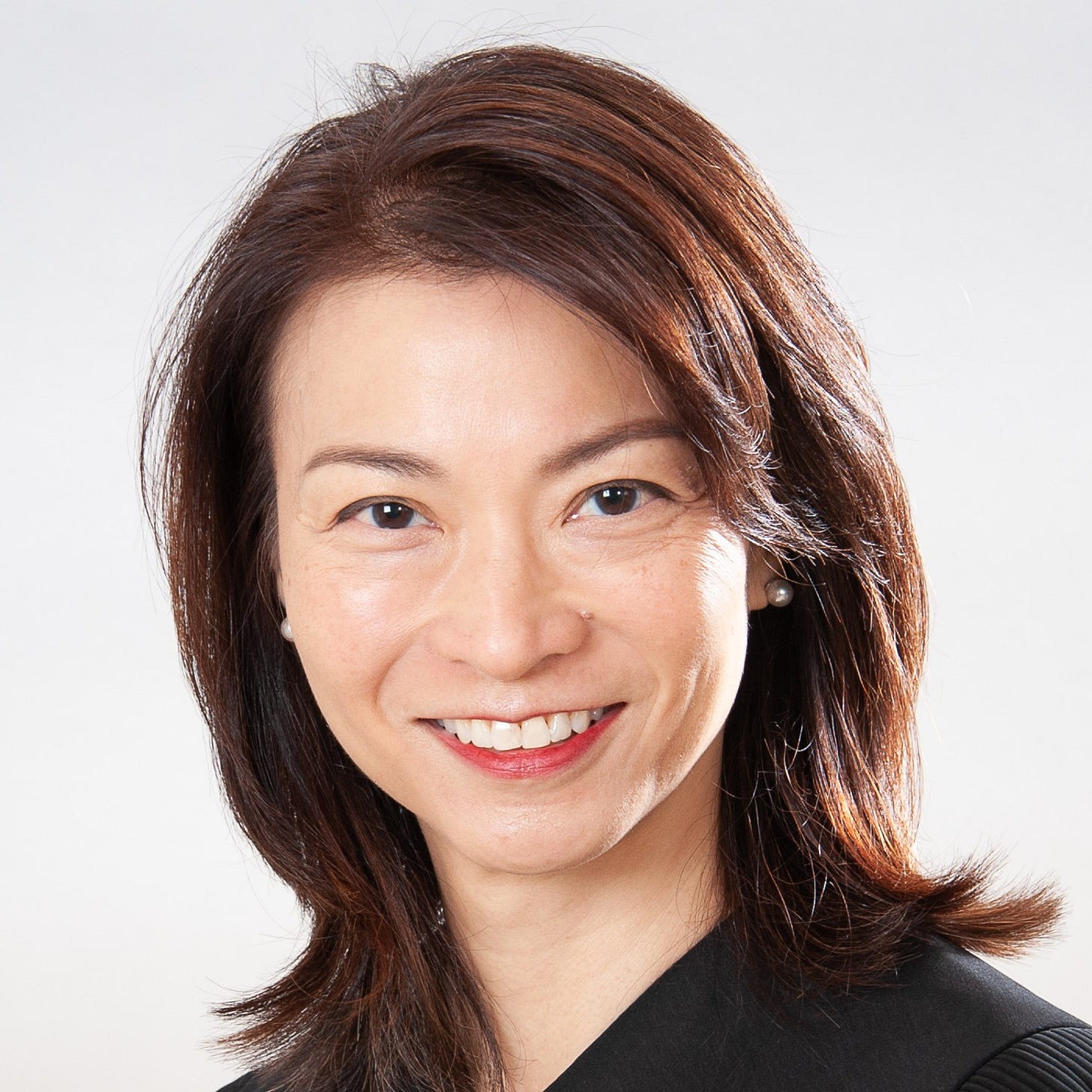 Judge Florence Y. Pan