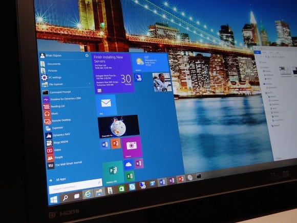 windows 10 start menu images 2015 windows 10 start menu images 2015