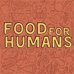 Food For Humans
