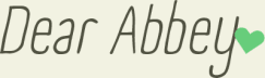 Dear Abbey