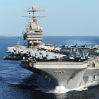 US Deploys USS Abraham Lincoln Carrier Strike Group to Middle East as Netanyahu Warns of Unprecedented Force Against Iran