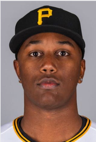 Reinold Navarro Named FSL Pitcher of the Week