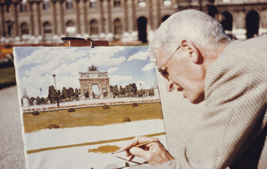 Ancient Wisdom: I’m 83. Is My Writing Better Than When I Was 30?
