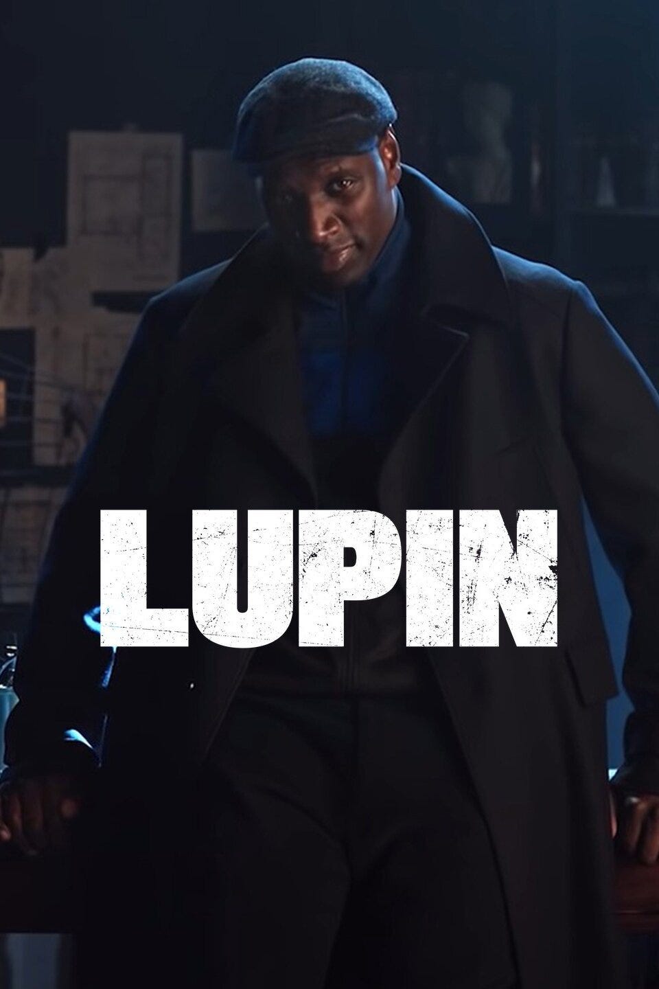 Lupin - Rotten Tomatoes Lupin - Rotten Tomatoes
