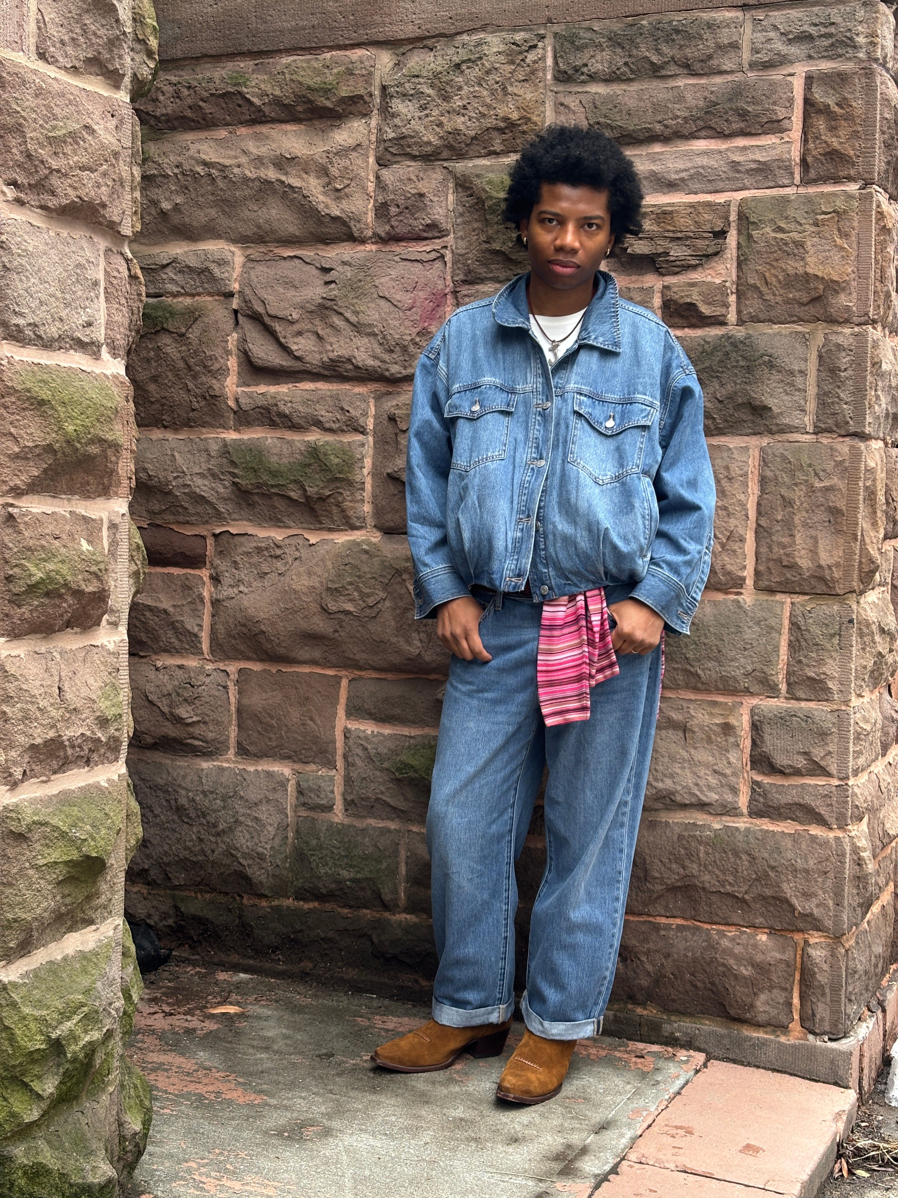CYS #063 - by Jalil Johnson - Consider Yourself Cultured