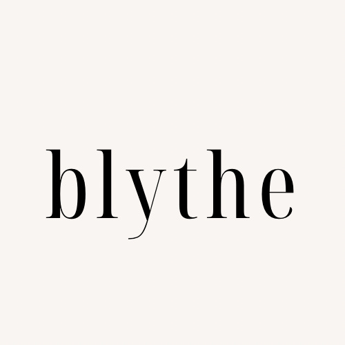 blythe