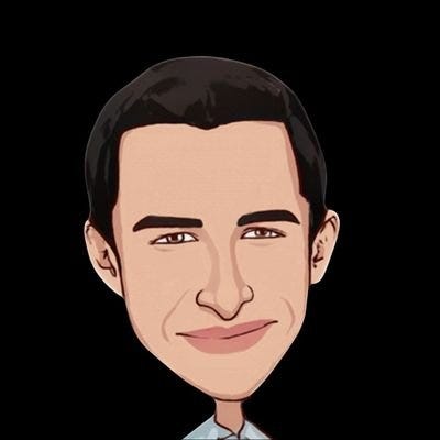 X avatar for @mikealfred