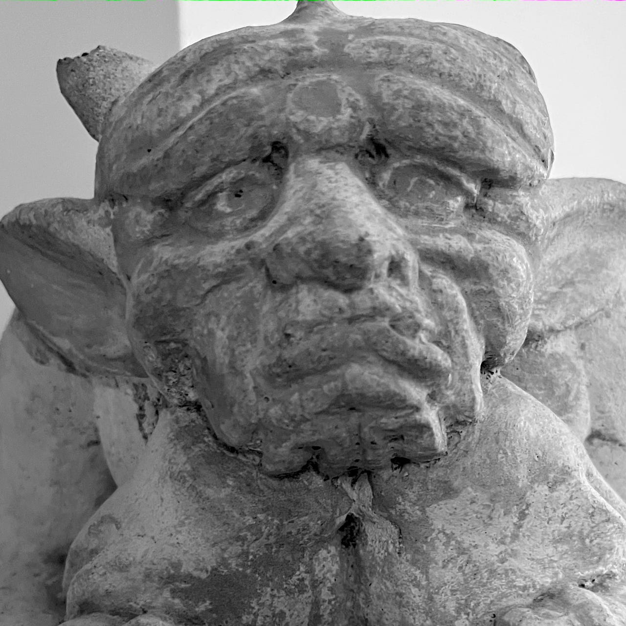 a few tasteful snaps