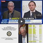 THE COVER-UP EXPOSED: Internal Documents PROVE the FDA COVERED-UP 25+ COVID Shot Safety Signals — Including SUDDEN DEATH, HEART ATTACKS, STROKES, and BLOOD CLOTS