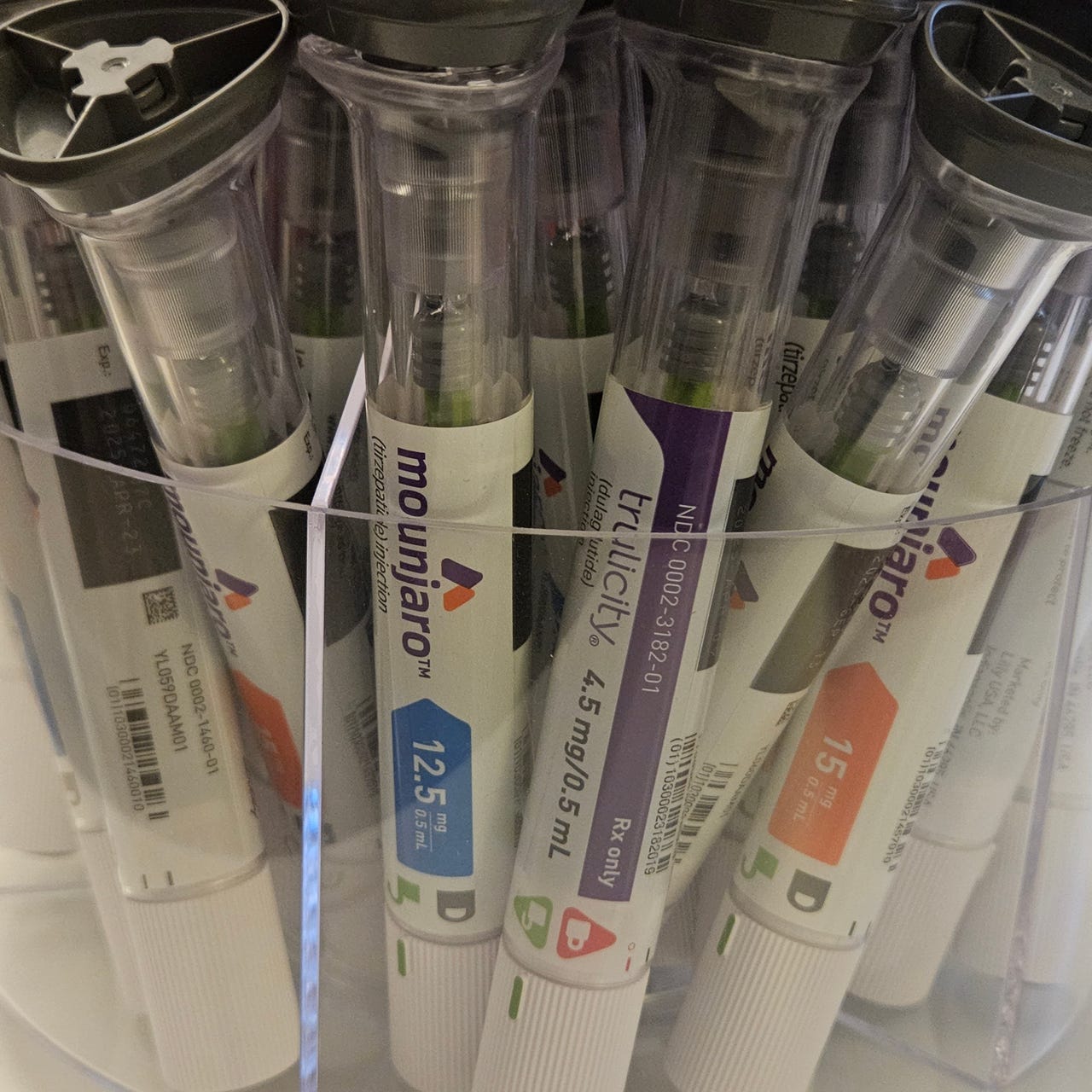 Health at Any Cost - by Barb Herrera