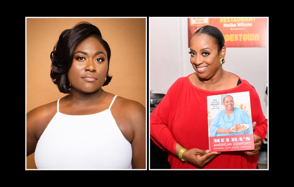 Danielle Brooks To Star In Melba Wilson-Inspired Comedy ‘American Comfort’ From Kenya Barris And Oprah Winfrey For Apple TV