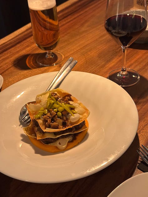 Restaurante BARMITÓN