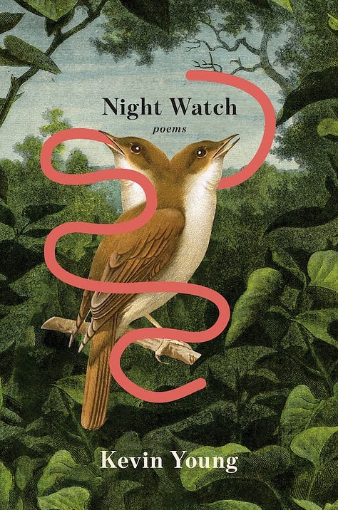 Abundance; One Day, Everyone Will Have Always Been Against This; Sunbirth; The Uproar; Night Watch; We The People; We Survived The Night; The Loneliness of Sonia and Sunny