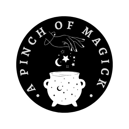 A Pinch of Magick